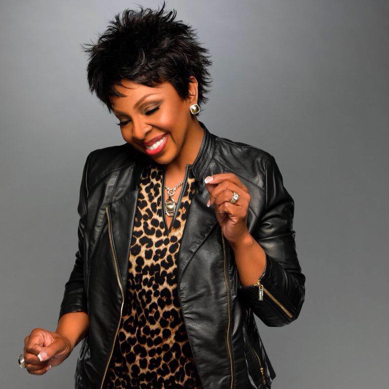 caption:The &quot;Midnight Train to Georgia&quot; will be making a stop in Norman during Gladys Knight's performance at Riverwind Casino.Photo courtesy Gladys Knight