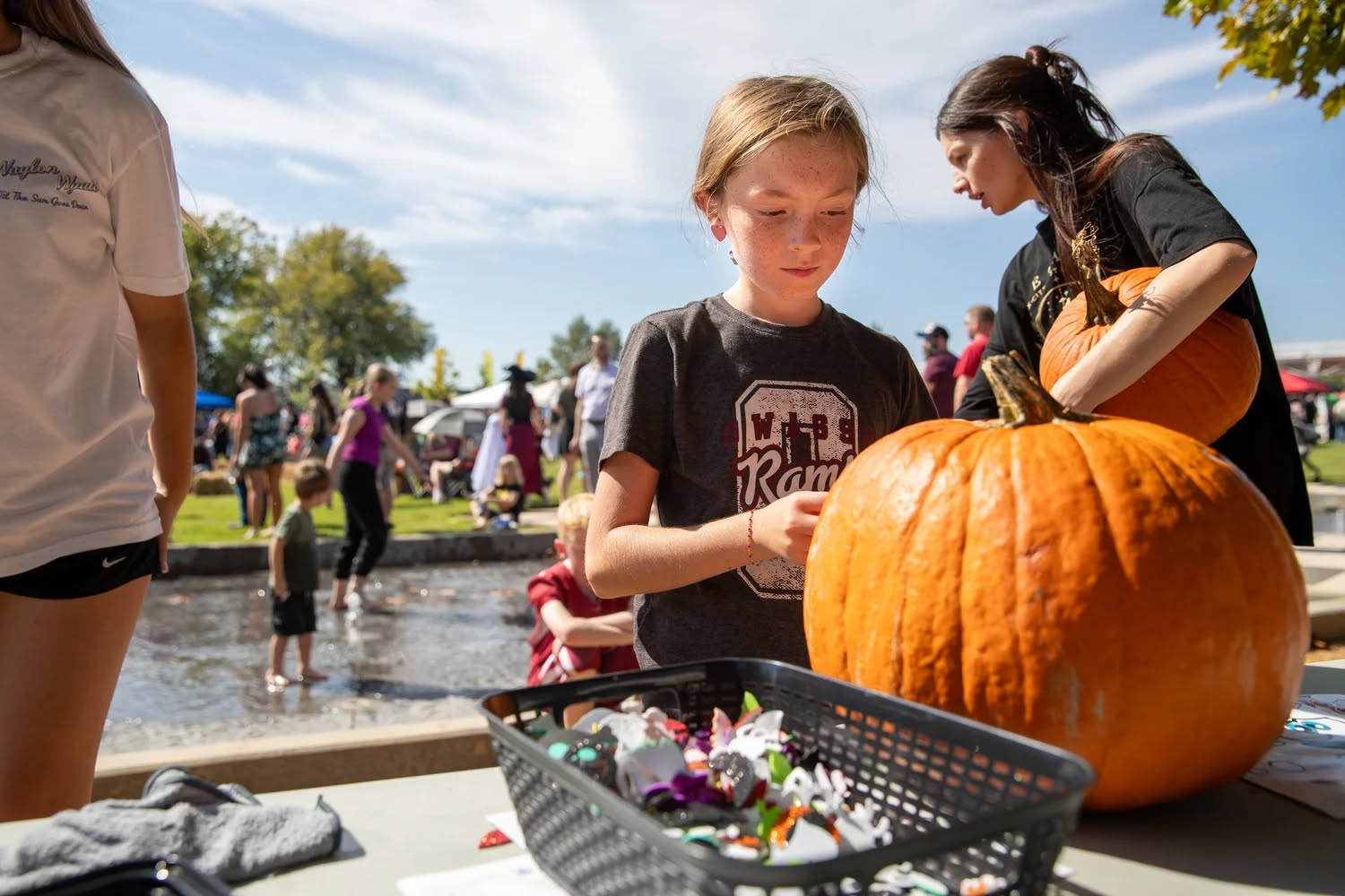 Oklahoma Today | Oklahomatoday.com - Weekly Events Calendar: October 5 ...