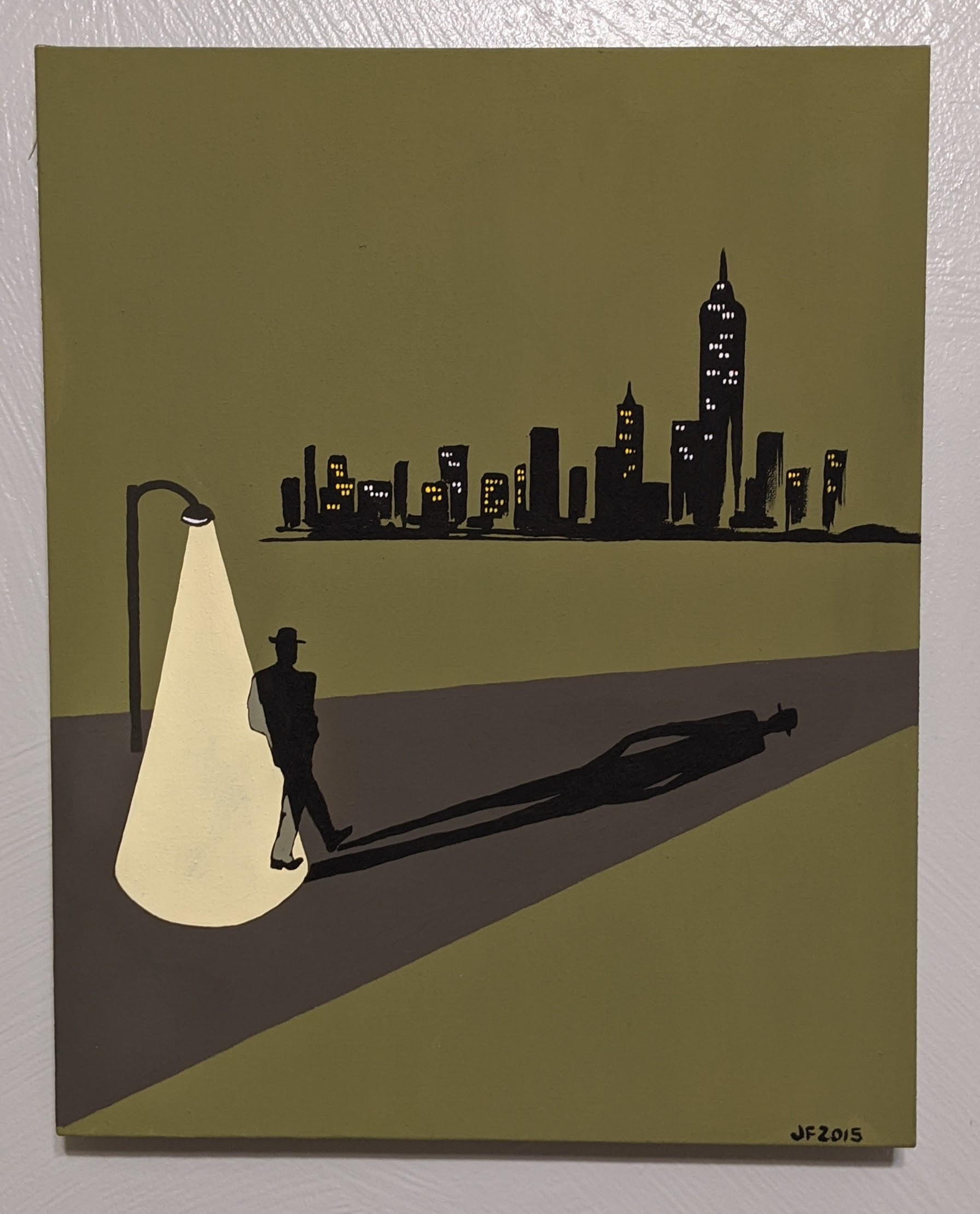 caption:The Thin Man
