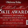 OkieAwards