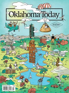 Just Add Water – Oklahoma Magazine
