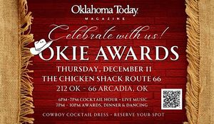 OkieAwards