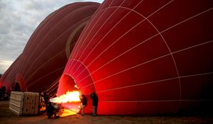 peggy marco hot air balloon ride 1028896 1
