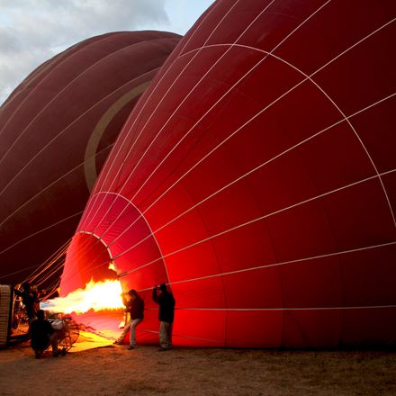 peggy marco hot air balloon ride 1028896 1