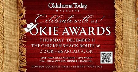 OkieAwards