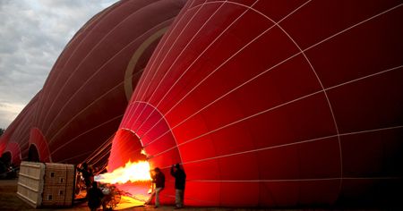 peggy marco hot air balloon ride 1028896 1