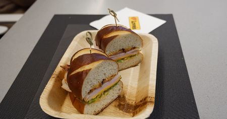 sammich