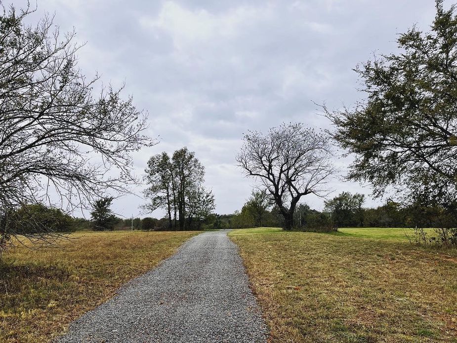 Indoor and out, the Honey Springs Battlefield and Historic Site puts visitors right where history happened. Photo by Nathan Gunter