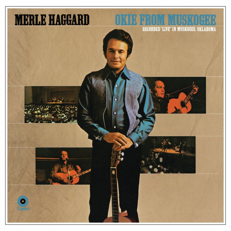 It has long been clear that Merle Haggard deserves a statue in Muskogee, but finally that honor is becoming a reality. The Merle Haggard Statue Unveiling and Tribute Show outside the Muskogee Civic Center will feature music from Haggard's sons Ben and Noel, plus much more.