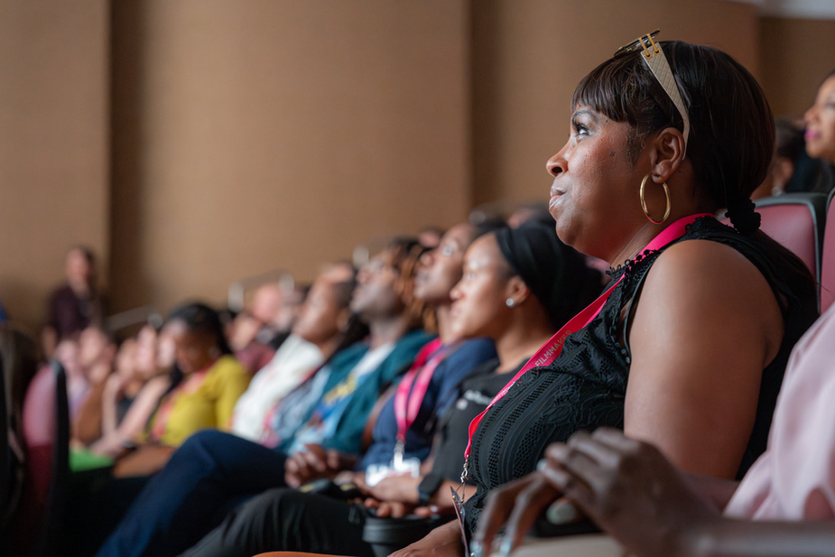 Film lovers flock to downtown Oklahoma City this week for deadCenter Film Festival, which celebrates its 24th year. Photo courtesy deadCenter Film Festival