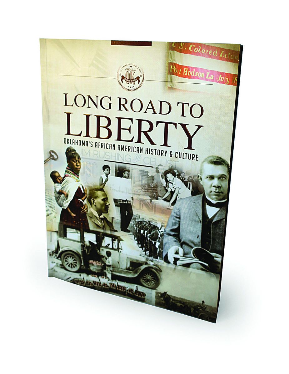 Long Road to Liberty: Oklahoma's African American History & Culture