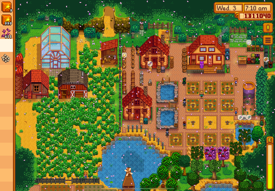 The soundtrack has already scored many, many hours of gamers' lives. Now hear it live at Stardew Valley: Symphony of Seasons, coming this week to Tulsa Theater and The Criterion in Oklahoma City.