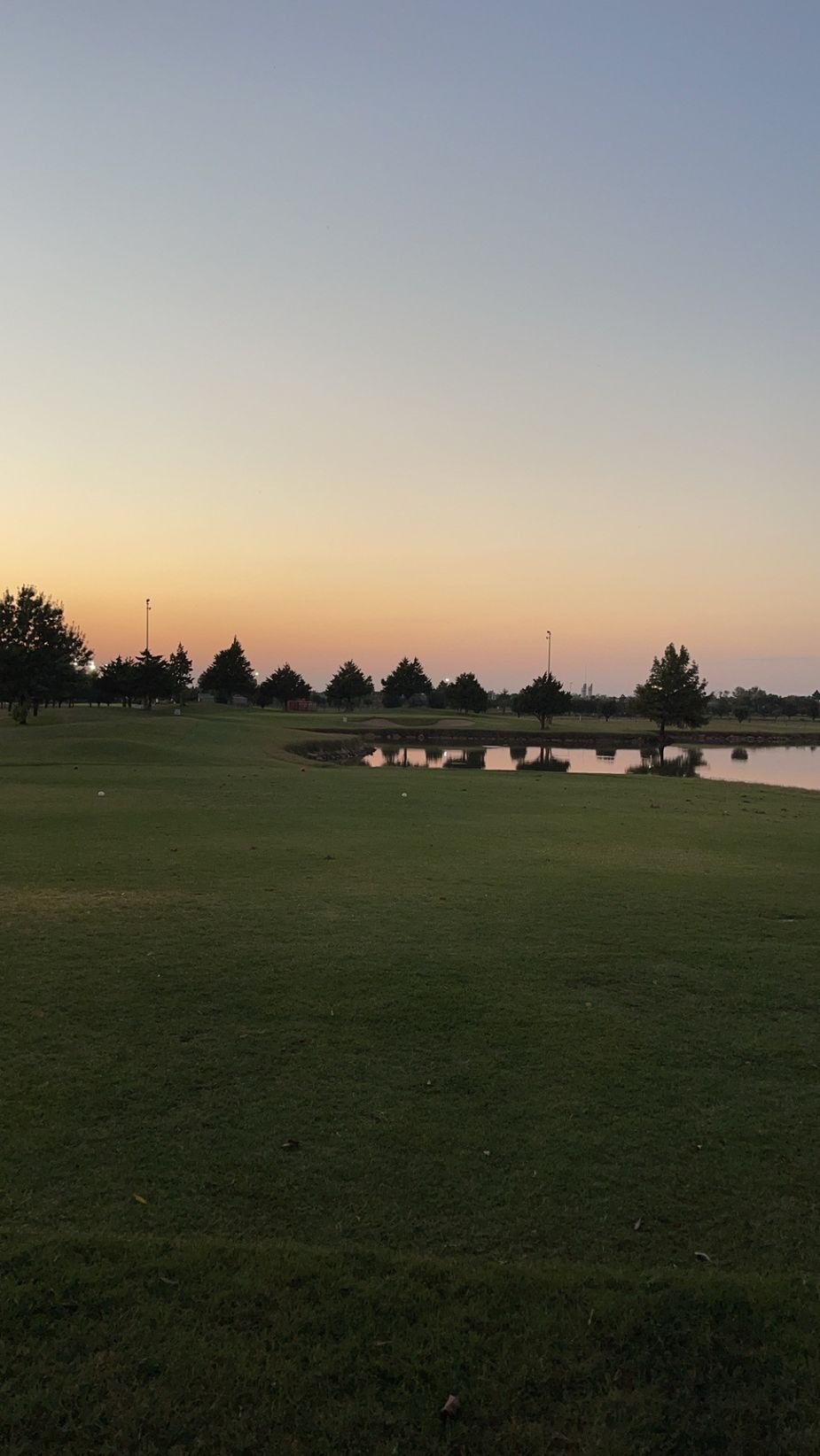 Golfing activities of all sorts are a major draw at JR's, but it would be a mistake to leave without ordering a cold drink or delicious burgers and pub fare from their food menu. Photo by Kiersten Stone