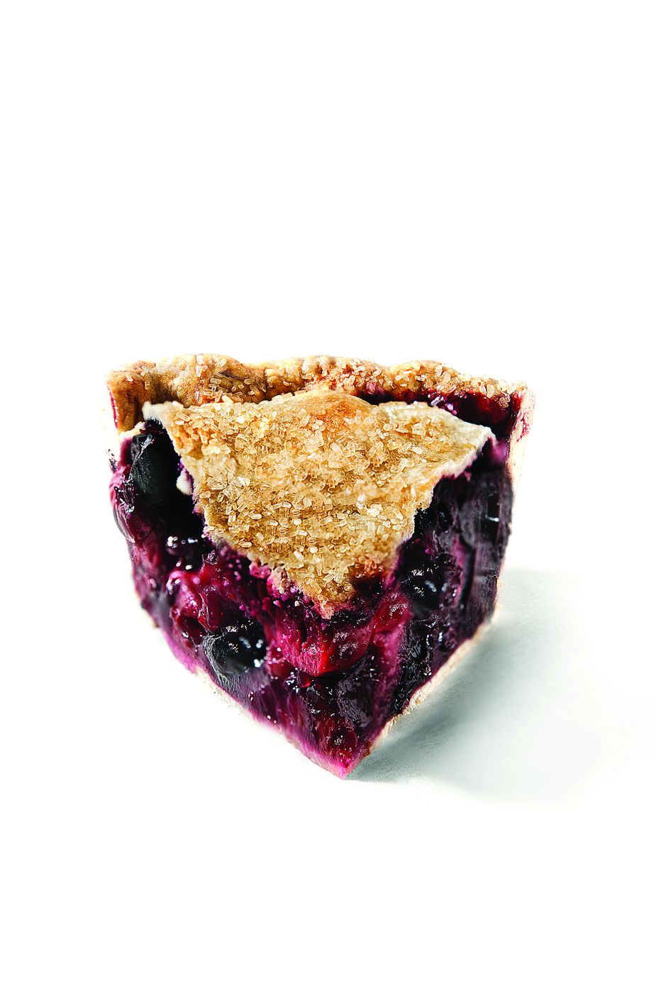 In March 2015, USA Today named Pie Junkie in Oklahoma City one of the top ten places to go for pie in the United States. Tart Cherry, above, is one of the shop’s regular flavors.
