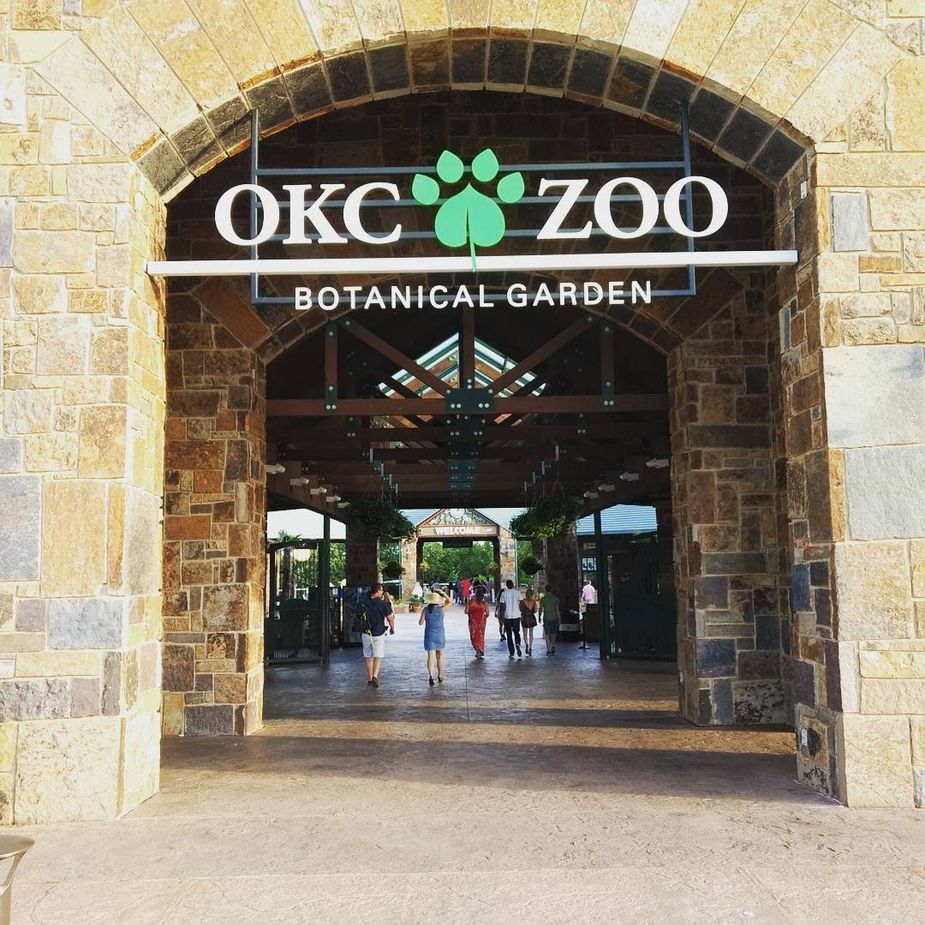 Grab your tickets for ZOObrew at the Oklahoma City Zoo to enjoy samples of more than 400 varieties of craft beer from breweries across the country. Photo by Greg Elwell