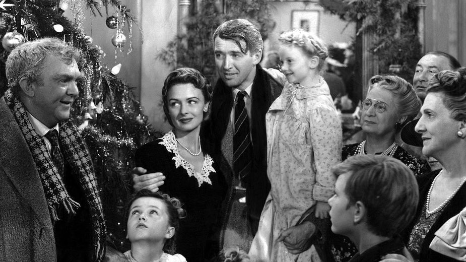 Christmas technically sill comes even without watching It's A Wonderful Life—but it probably won't feel like it unless you do. Get your annual dose at Miami's Coleman Theatre.