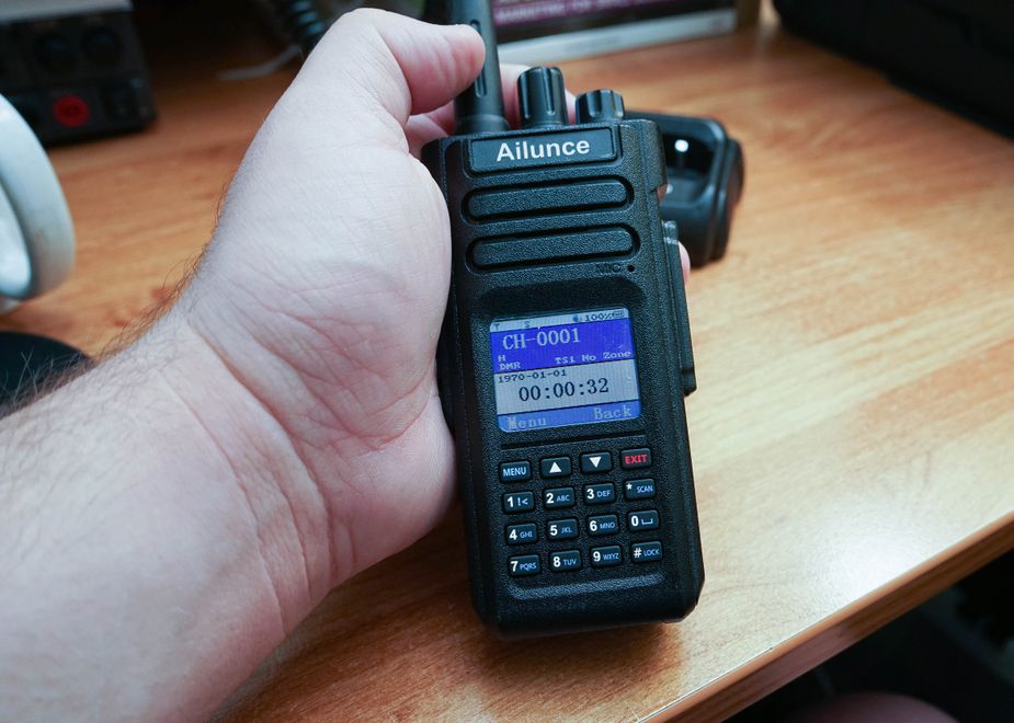 Amateur radio enthusiasts, or hams, will gather inside Ardmore Convention Center for the Texoma Hamarama this Saturday. Photo courtesy Pixabay