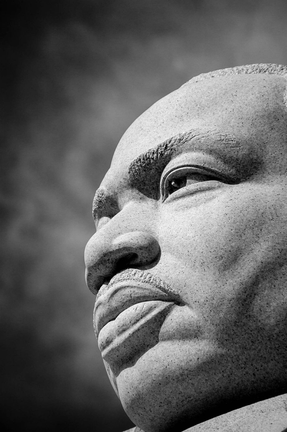 Events celebrating the life and legacy of Martin Luther King Jr. take place across the state. Photo by LuAnn Hunt