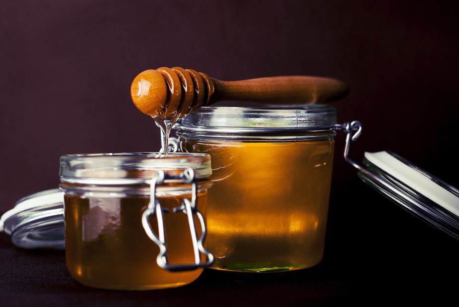Those looking for local gifts this holiday season would be wise to head over to the Minco Honey Festival.
