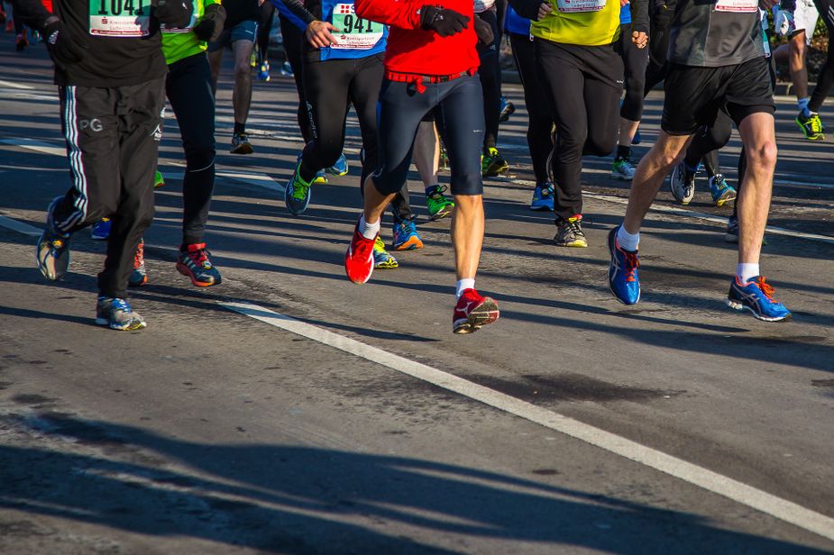 Take your 5K home as Edmond takes this year's Turkey Trot virtual.