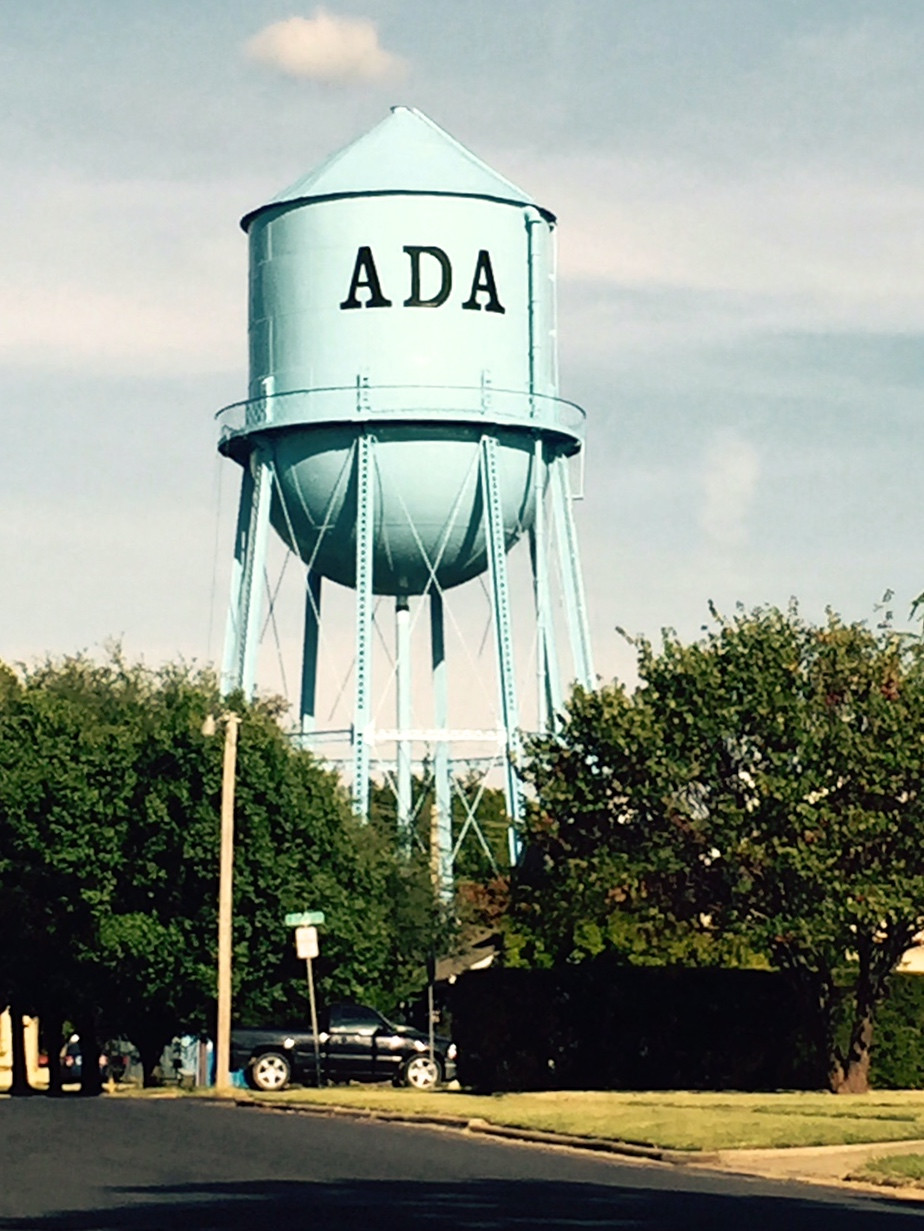 Oklahoma Today Tuesday Trivia November 26, 2019