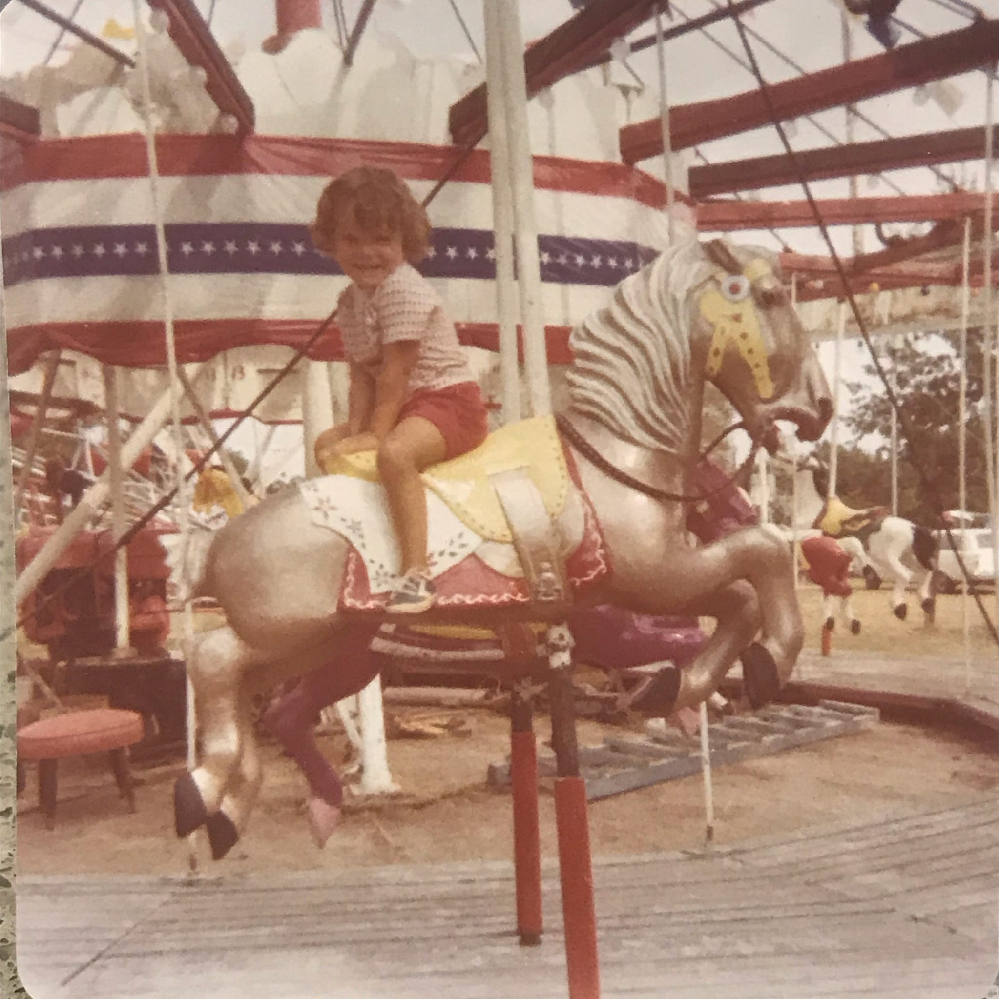 Oklahoma Today The Oklahoma Today Podcast, August